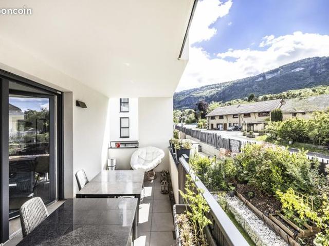 Appartement vente à Auxerre, Beaumont