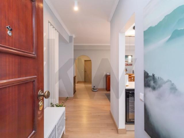 Apartamento venda em Alto da Peça, Cascais