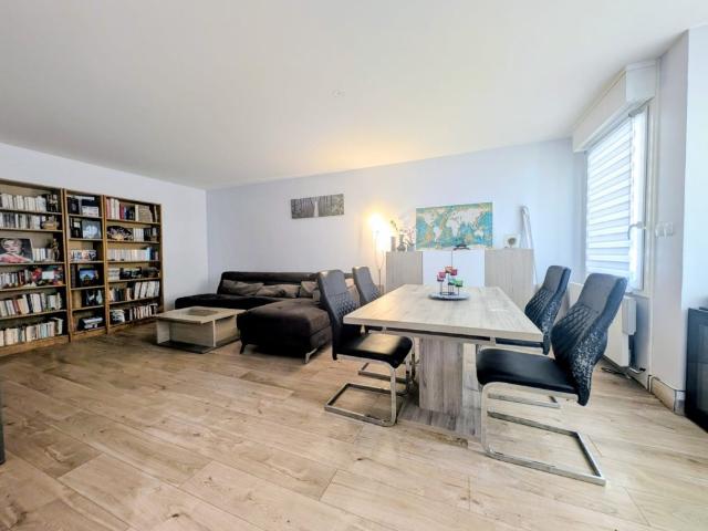 Appartement vente à Lille