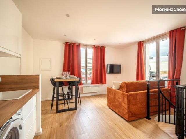 Appartement location à Mantes-la-Jolie, Bonnières-sur-seine