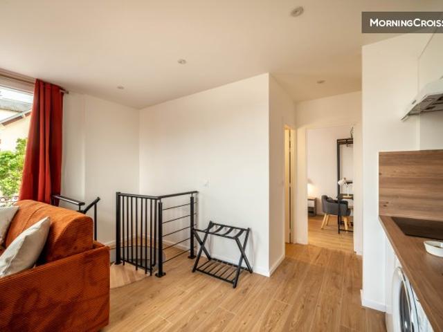 Appartement location à Mantes-la-Jolie, Bonnières-sur-seine