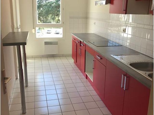 Appartement location à Toulouse