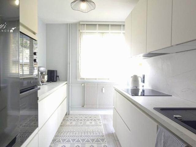 Appartement vente à Saint-Jean-de-Maurienne, Modane
