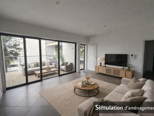 Appartement vente à Bordeaux, Mérignac