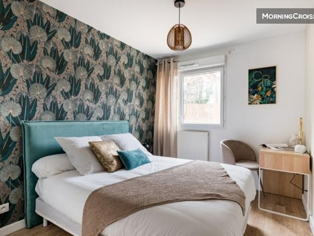 Appartement location à Lyon, Métropole de Lyon