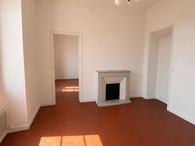 Appartement location à Ajaccio