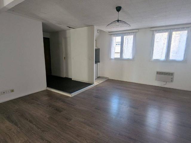Appartement location à Ballainvilliers, Clermont-Ferrand