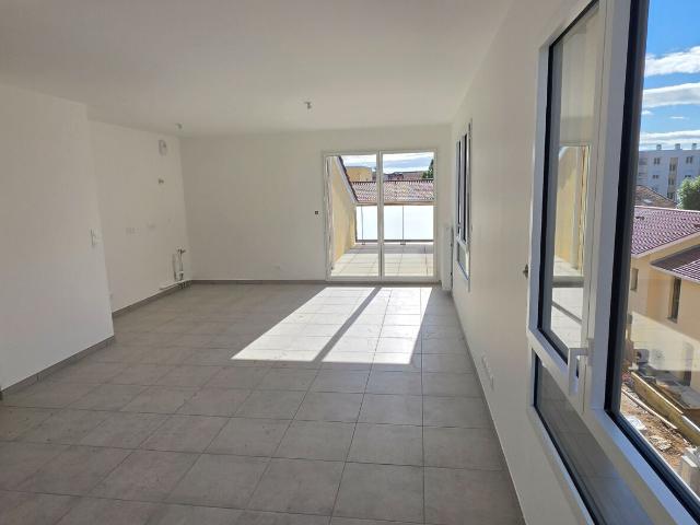 Appartement vente à Lyon, Métropole de Lyon