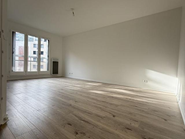 Appartement location à France métropolitaine, Creil