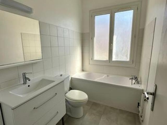 Appartement vente à Toulouse