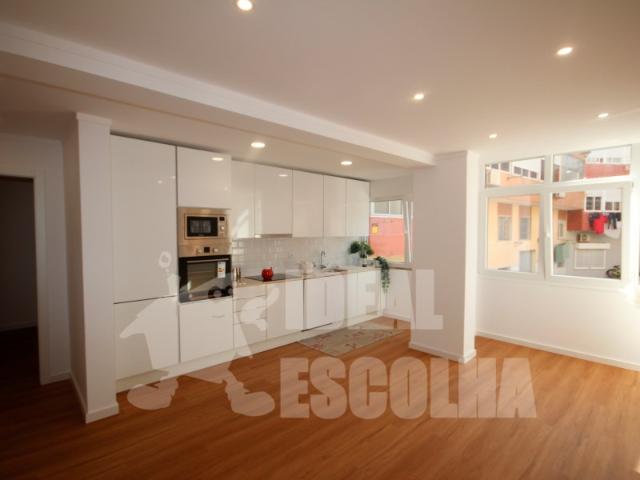 Apartamento venda em Seixal, Amora