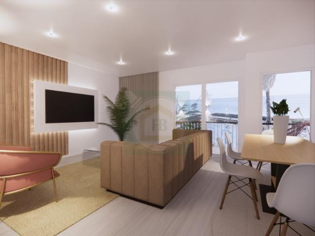 Apartamento venda em Núcleo Urbano Histórico de Algés, Oeiras
