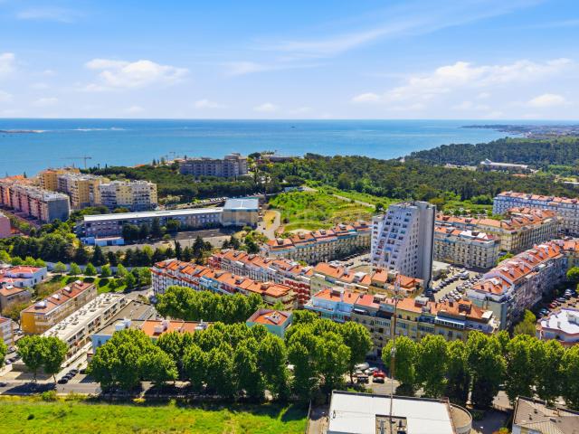 Apartamento venda em Alto de Santa Catarina, Oeiras