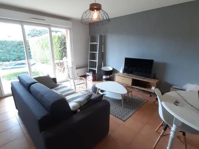 Appartement location à Toulouse, Cugnaux