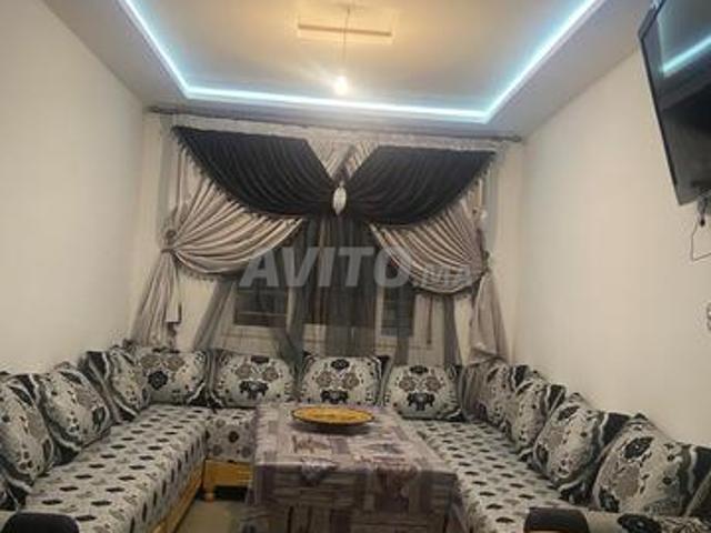 Appartement vente à Saf, L'Oriental