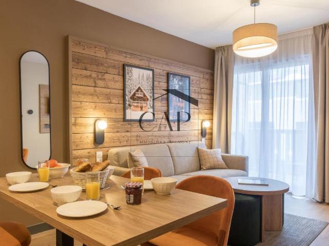 Appartement vente à Briançon, Vars