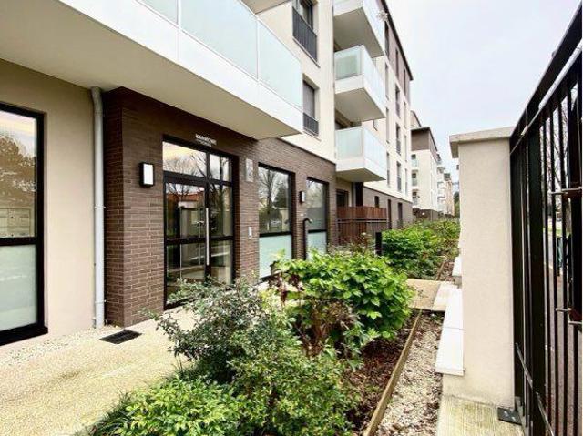 Appartement location à Nanterre, Rueil-malmaison