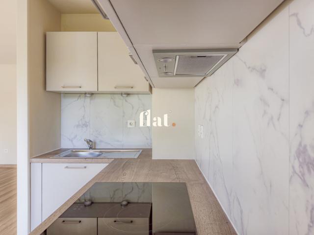 Appartement vente à Nantes
