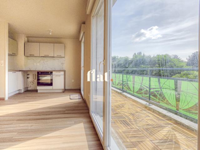 Appartement vente à Nantes