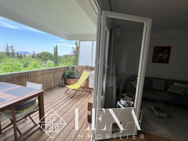 Appartement vente à Montpellier