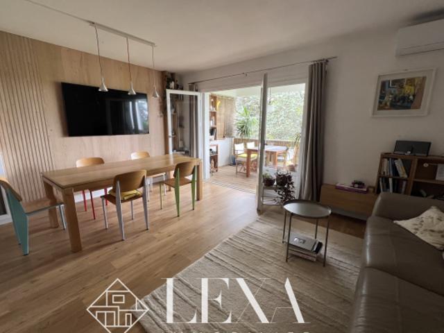 Appartement vente à Montpellier