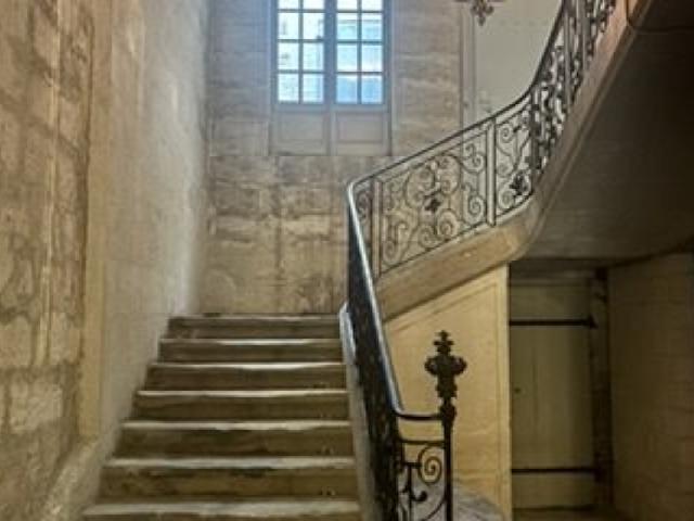 Appartement vente à Avignon