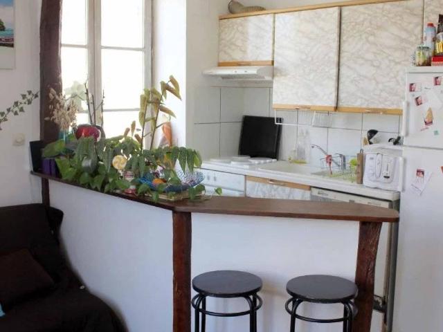 Appartement location à Orléans