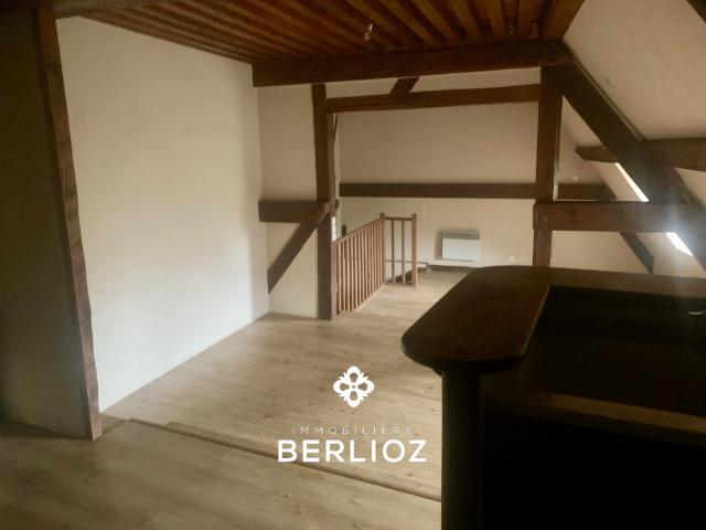 Appartement vente à Grenoble, Saint-martin-d'uriage