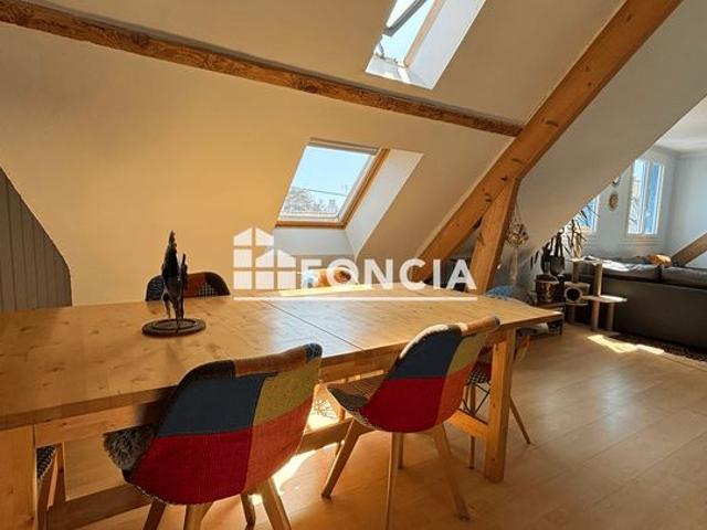 Appartement vente à Lorient, Bretagne