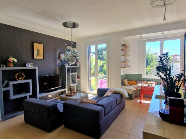 Appartement vente à Arrondissement de Toulon, Toulon