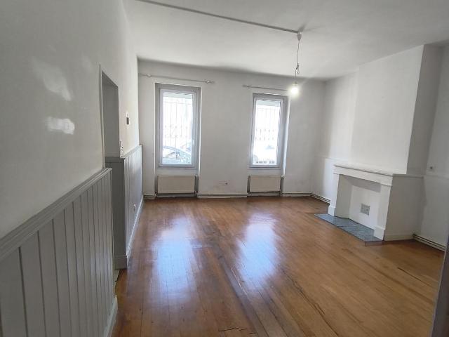 Appartement location à Toulouse