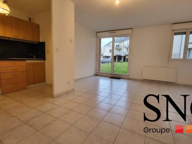 Appartement location à Dieppe, Gournay-en-bray