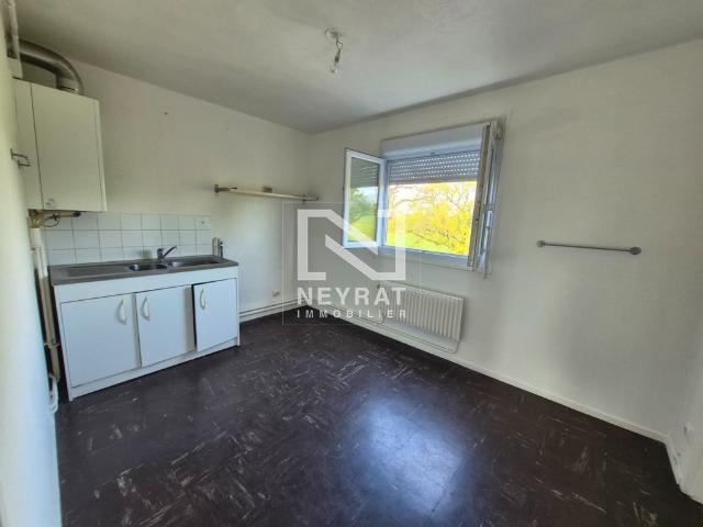 Appartement location à Château-Chinon (Ville), Luzy