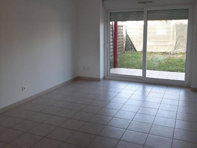 Appartement location à Saint-Georges-d'Espéranche, Isère