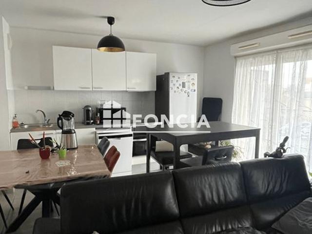 Appartement vente à Bordeaux, Artigues-près-bordeaux