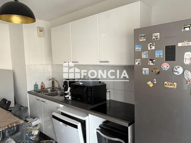 Appartement vente à Bordeaux, Artigues-près-bordeaux