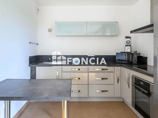 Appartement vente à Torcy, Bussy-saint-georges