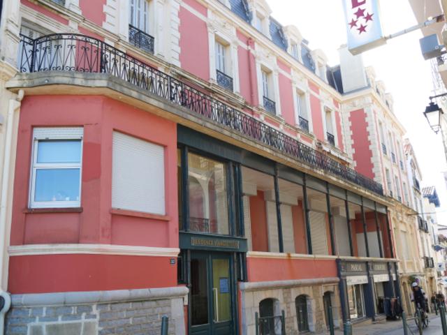Appartement vente à Bayonne, Saint-jean-de-luz