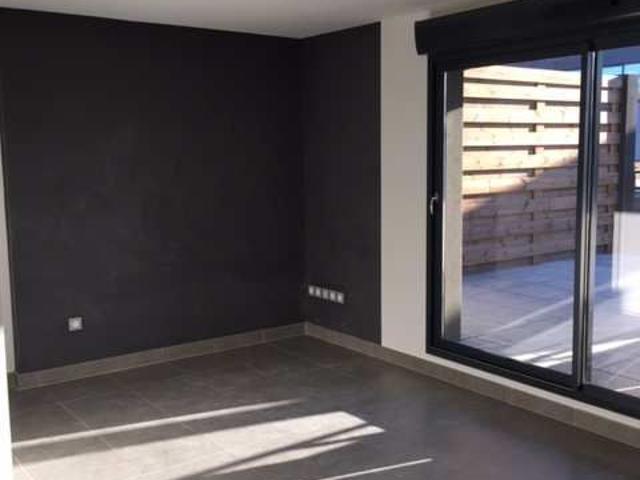 Appartement location à Montpellier, Lattes