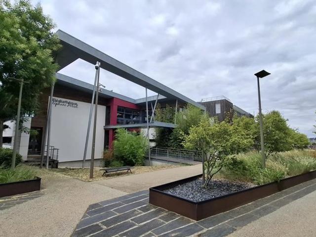 Appartement vente à Tours, Montlouis