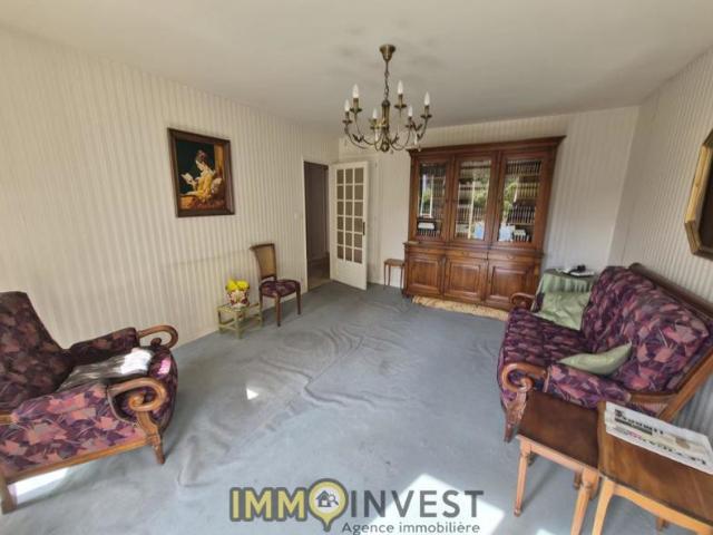 Appartement vente à Limoges