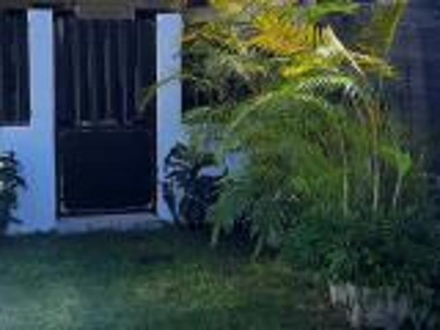 Maison location à La Réunion