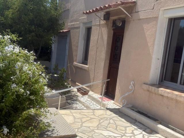 Maison location à Marseille