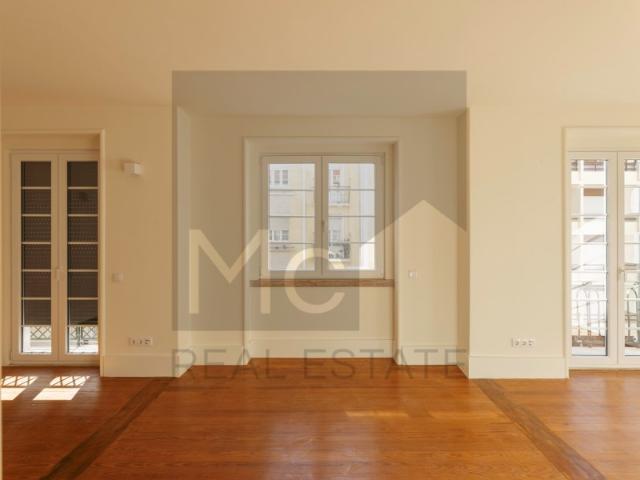 Apartamento alugar em Lisboa
