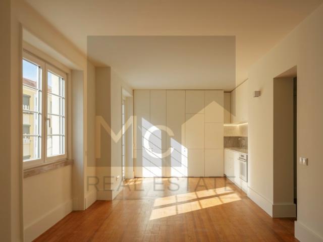 Apartamento alugar em Alvalade, Lisboa
