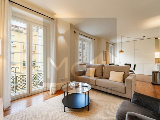 Apartamento alugar em Alvalade, Lisboa