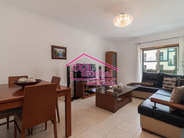 Apartamento venda em Seixal, Setúbal