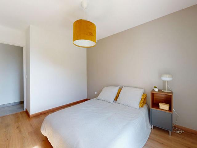 Appartement vente à Grenoble, Claix