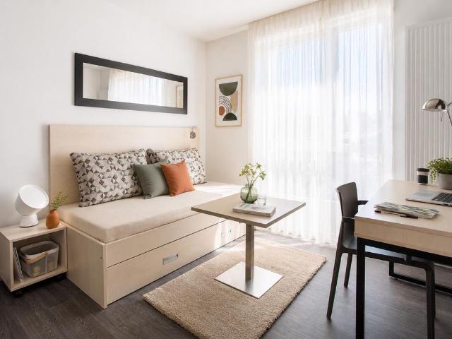 Studio location à Lyon, Métropole de Lyon