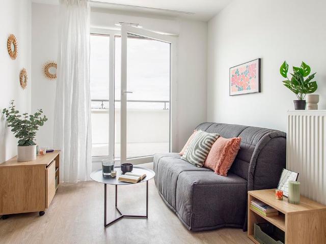Studio location à Argenteuil, Bezons